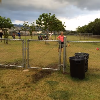 Ala Wai Dog Park photo 2